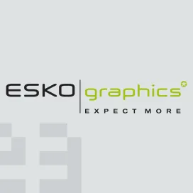 Esko graphics